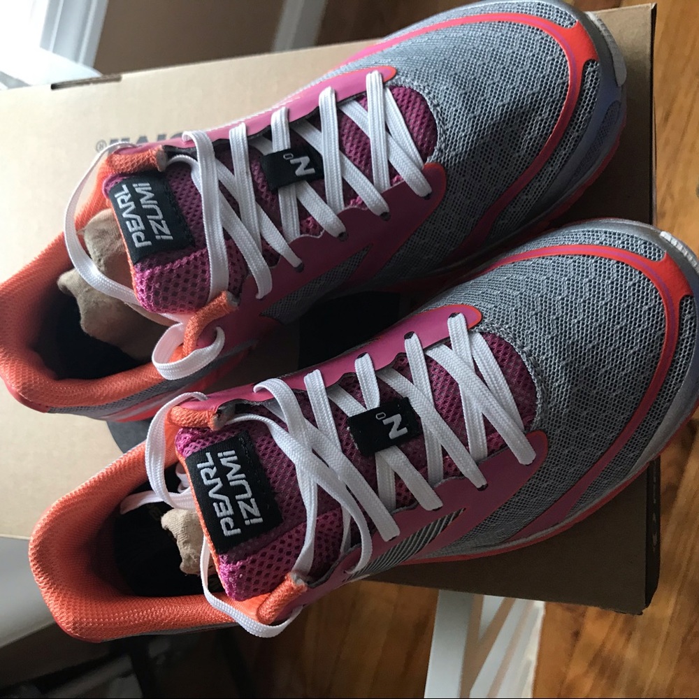 Pearl Izumi size5.5